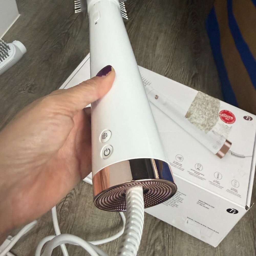 T3 Airebrush Duo - Picture 9 of 13